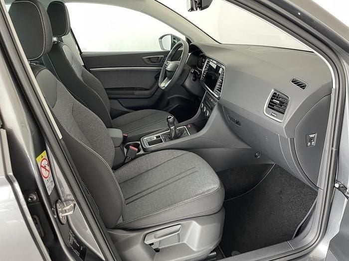 Ny Seat Ateca Style 150 HK (110 kW) 2026 Grå SUV