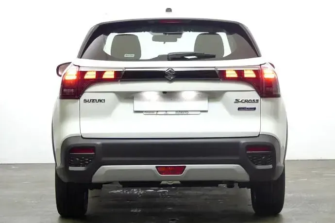 Usado Suzuki SX4 S-Cross 129 CV (94 kW) 2023 SUV