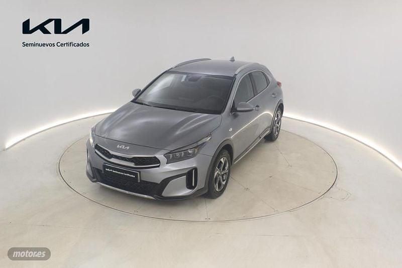 Usado 2024 Kia XCeed SUV | 22.500 € (Buen precio) - Imagen 1/4