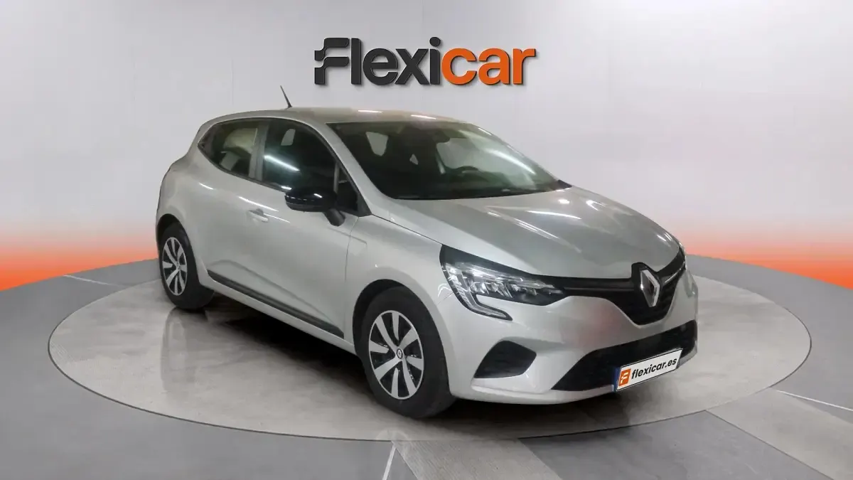 Usado Renault Clio V Equilibre 90 CV (66 kW) 2023 Berlina