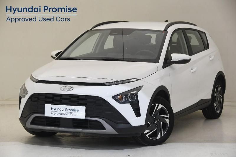 Usado 2024 Hyundai Bayon SUV | 14.990 € (Buen precio) - Imagen 1/4