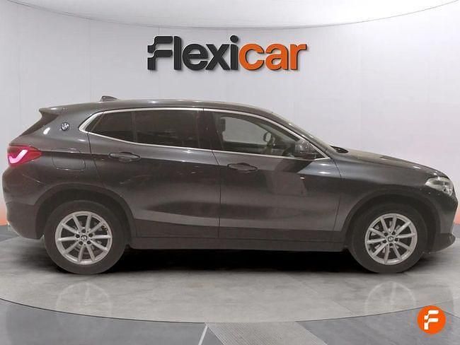 Usado BMW X2 150 CV (110 kW) 2019 Gris SUV