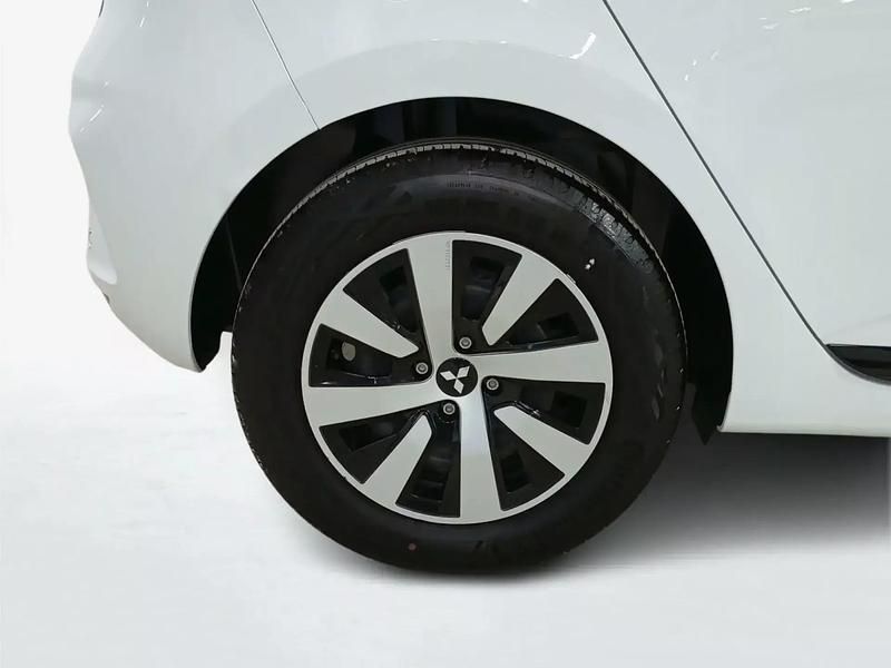Nuevo Mitsubishi Colt Motion 90 CV (66 kW) 2026 Utilitario