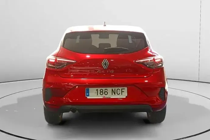 Usado Renault Clio Evolution 101 CV (74 kW) 2025 Utilitario