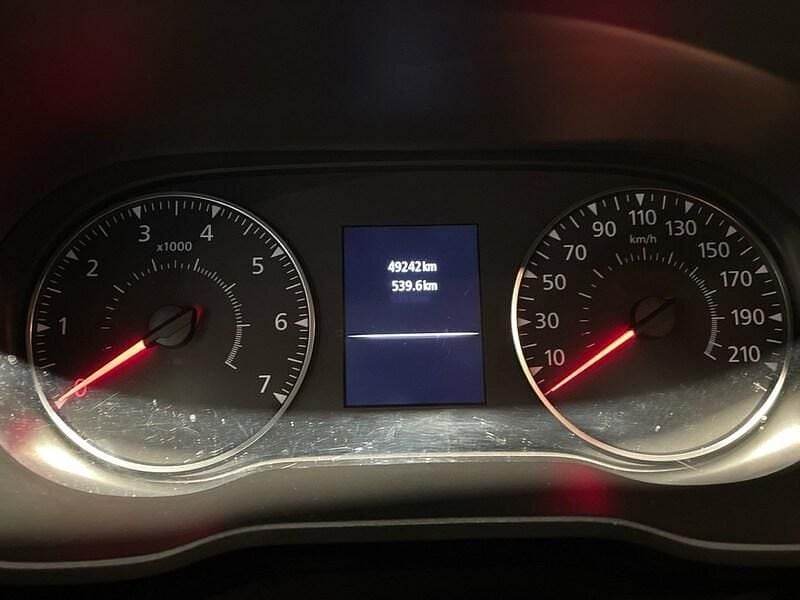 Usado Dacia Duster Prestige 150 CV (110 kW) 2022 Rojo SUV