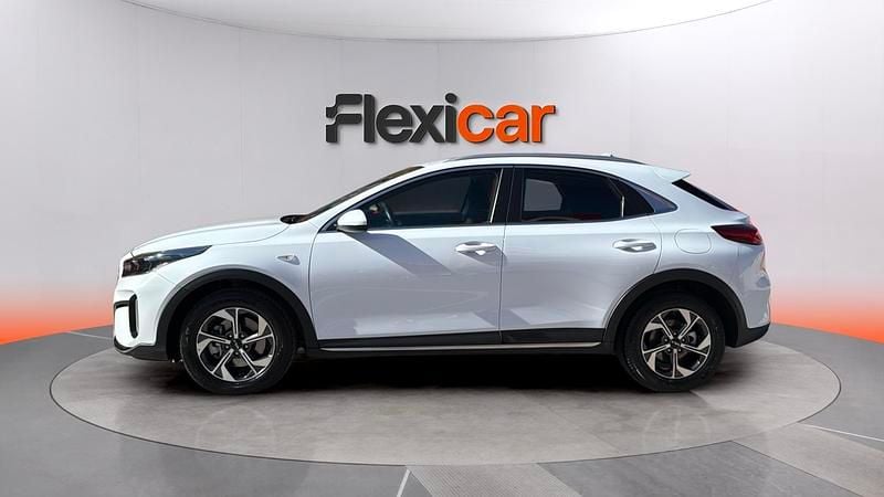 Brugt Kia XCeed 101 HK (74 kW) 2024 Hvid SUV