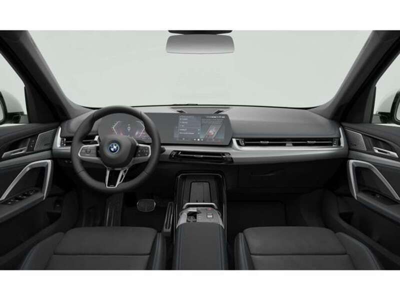 Usado BMW iX1 230 kW (313 CV) 2024 Blanco SUV