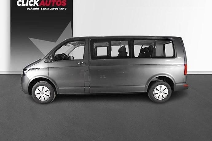 Usado VW Caravelle 150 CV (110 kW) 2024 Monovolumen