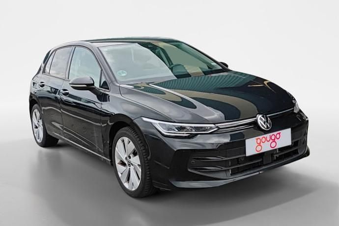 Usado VW Golf VIII 116 CV (85 kW) 2025 Berlina