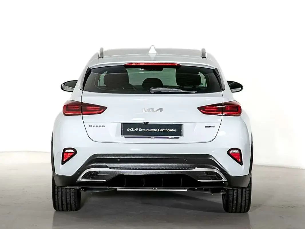 Usado Kia XCeed 141 CV (103 kW) 2022 SUV