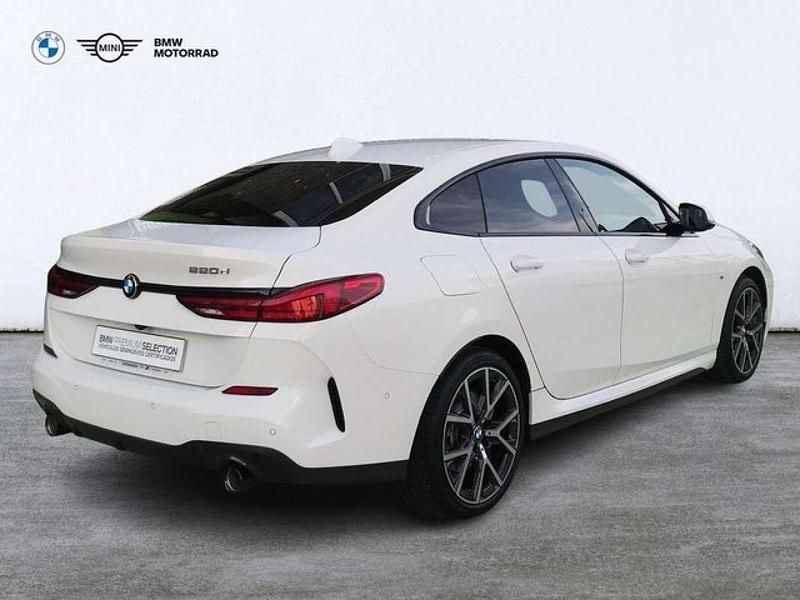 Usado BMW 220 Shadowline 190 CV (139 kW) 2024 Blanco Coupe