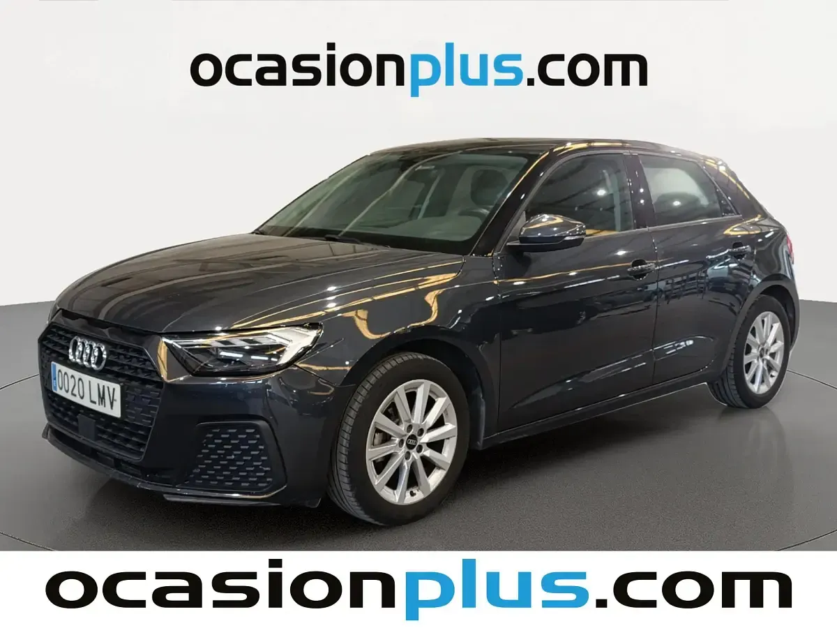 Usado Audi A1 Sportback Advanced Plus 95 CV (69 kW) 2021 Utilitario