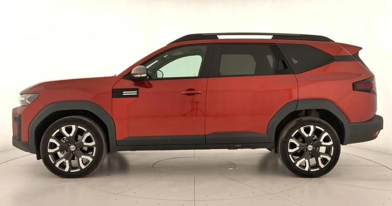 Usado Dacia Bigster Journey 155 CV (114 kW) 2025 SUV