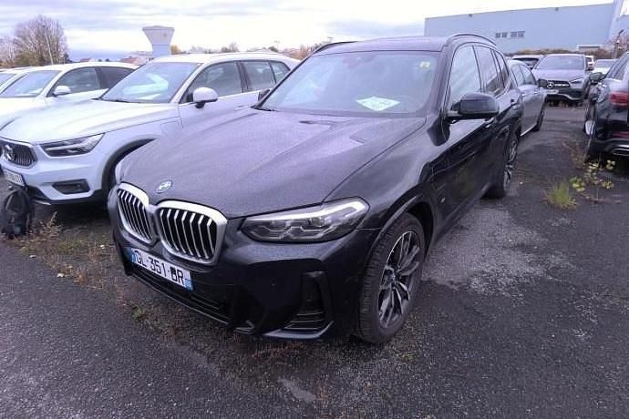 Usado BMW X3 xLine 292 CV (214 kW) 2023 SUV