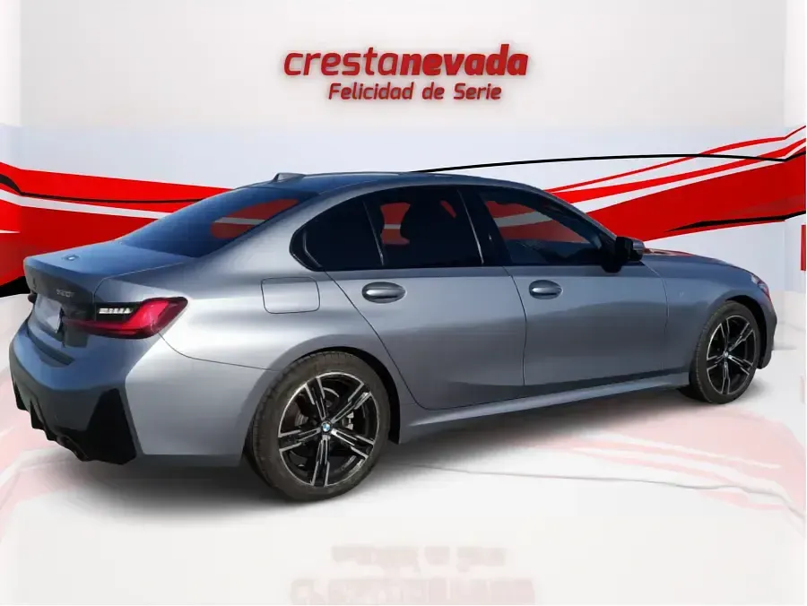 Usado BMW 320 184 CV (135 kW) 2024 Berlina