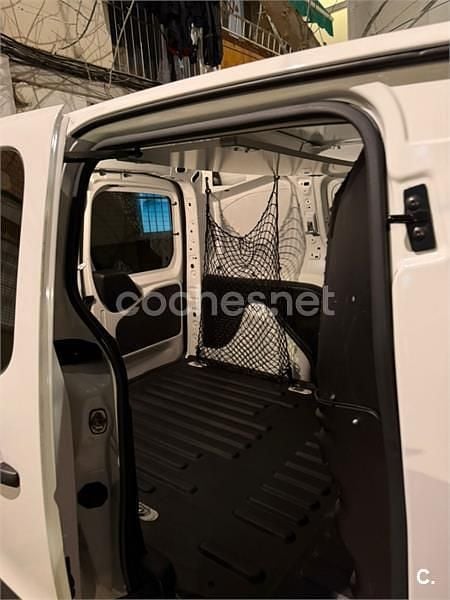 Usado Citroën Berlingo Live 75 CV (55 kW) 2016 Blanco Monovolumen