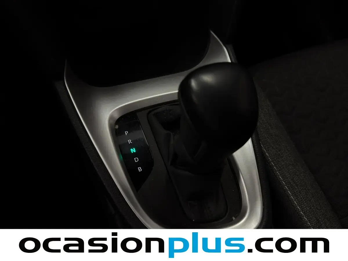 Usado Toyota Yaris Cross Active 116 CV (85 kW) 2022 SUV