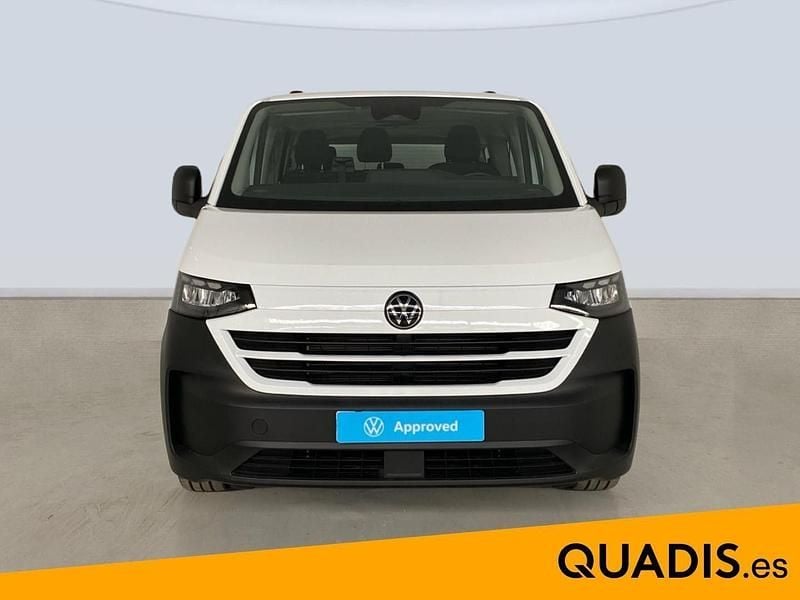 Usado VW Caravelle 110 CV (80 kW) 2025 Blanco Monovolumen