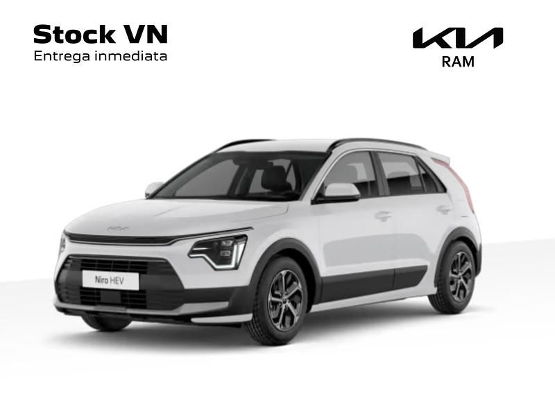Otro Nuevo 2025 Kia Niro SUV | 30.500 € - Imagen 1/4