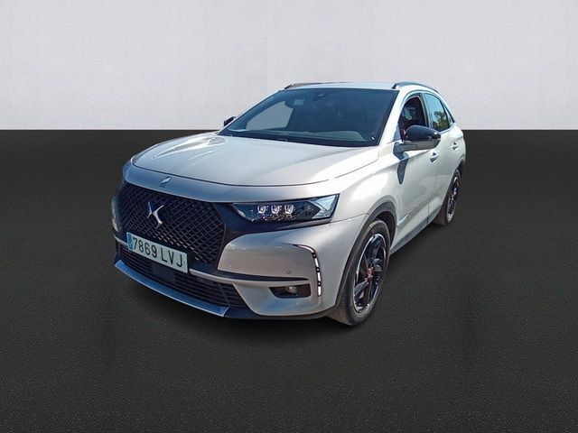 Otro Usado 2021 DS Automobiles DS4 Performance SUV | 27.700 € (Precio justo) - Imagen 1/4
