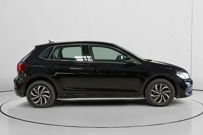 Usado VW Polo Life 95 CV (69 kW) 2022 Utilitario