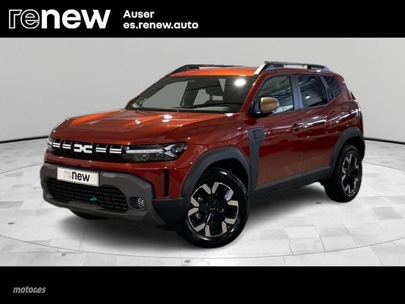 Usado Dacia Dokker Essentiel 107 CV (78 kW) 2021 Blanco Monovolumen