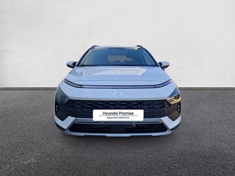 Nuevo Hyundai Bayon 101 CV (74 kW) 2025 SUV