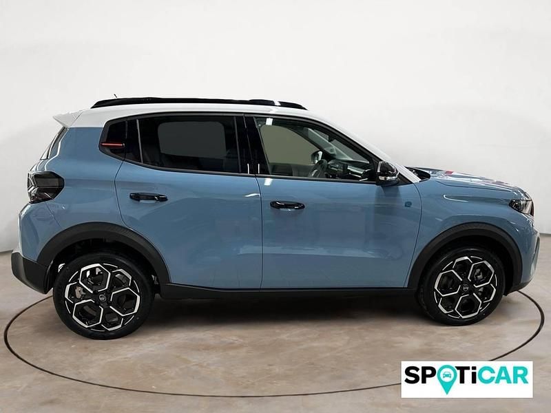 Brugt Citroën C3 101 HK (74 kW) 2025 Blå SUV