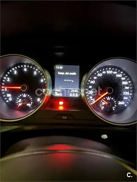 Usado VW Tiguan Advance 150 HP (110 kW) 2016 Cinzento SUV