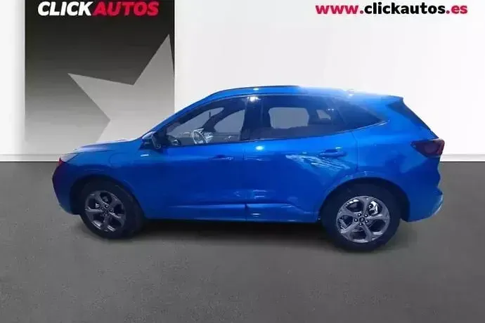 Usado Ford Kuga ST-Line 243 CV (178 kW) 2025 SUV