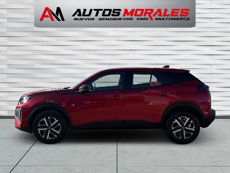 Usado 2024 Peugeot 2008 Active SUV | 18.950 € (Precio justo) - Imagen 1/4
