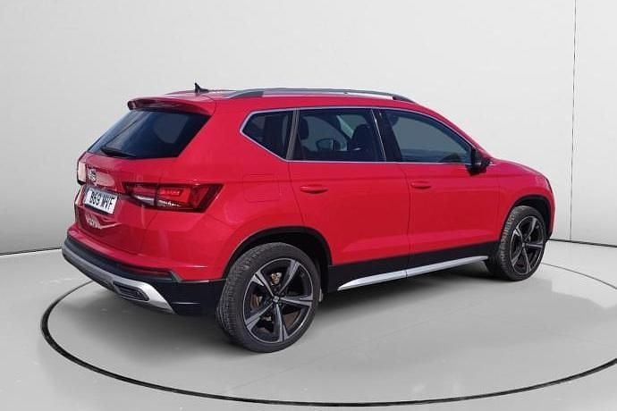 Usado Seat Ateca Xperience 150 CV (110 kW) 2024 SUV