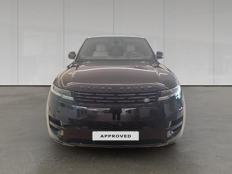 Usado Land Rover Range Rover Sport S 460 CV (338 kW) 2025 Negro SUV