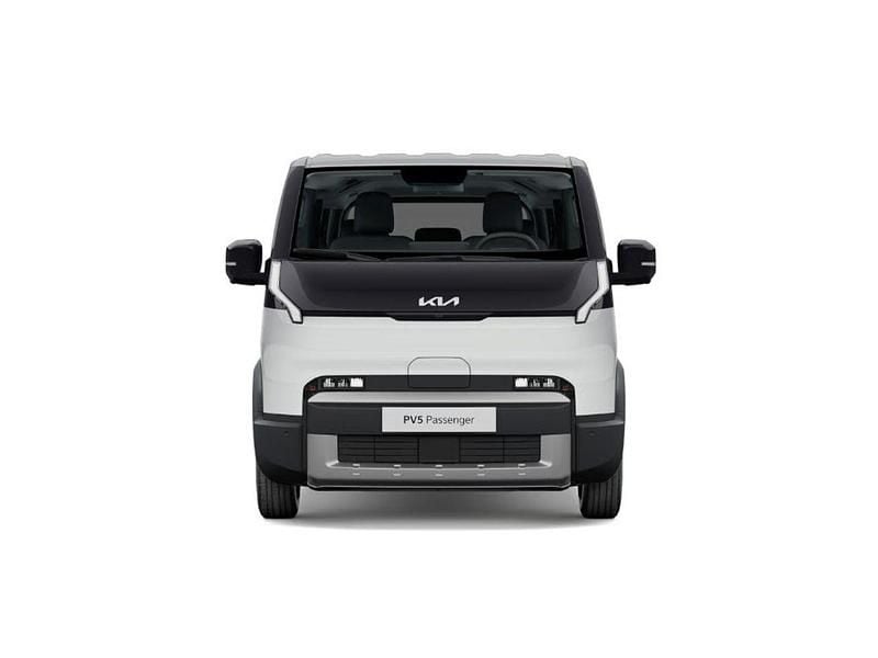 Nuevo Kia PV5 Plus 119 kW (163 CV) 2026 Blanco Monovolumen