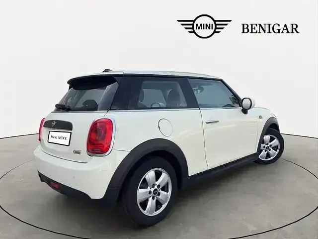 Usado Mini ONE 102 CV (75 kW) 2019 Blanco Utilitario