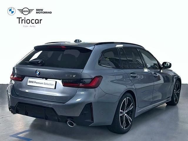 Usado BMW 318 Comfort Edition 150 CV (110 kW) 2025 Familiar
