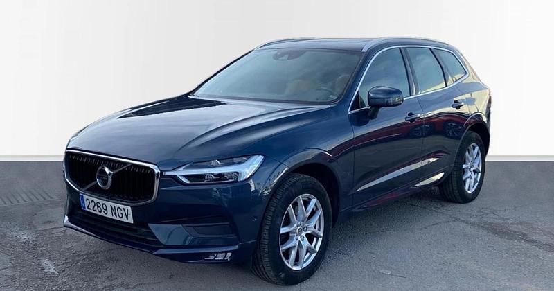 Usado 2019 Volvo XC60 Momentum SUV | 30.000 € (Precio justo) - Imagen 1/3