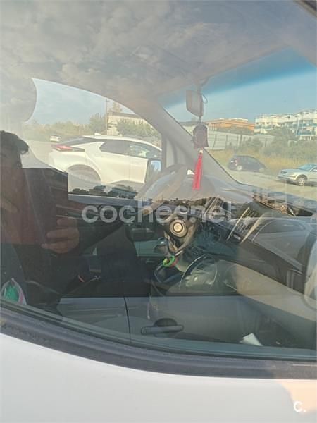 Usado Nissan NV200 Comfort 90 CV (66 kW) 2016 Blanco Monovolumen