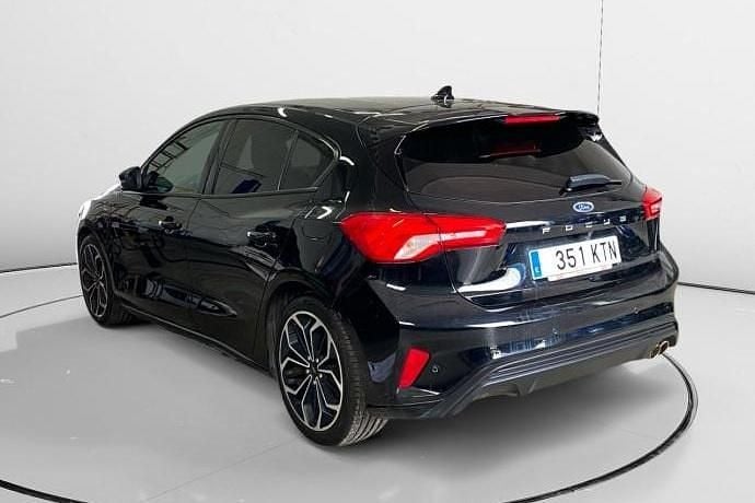 Używany Ford Focus ST-Line 125 KM (91 kW) 2019