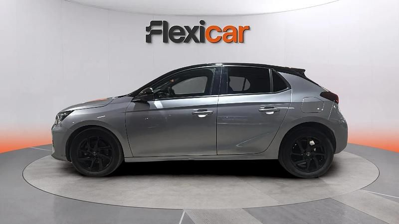 Usado Opel Corsa 101 CV (74 kW) 2023 Gris Berlina