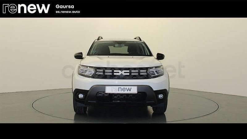 Usado Dacia Duster Extreme 150 CV (110 kW) 2024 Blanco SUV