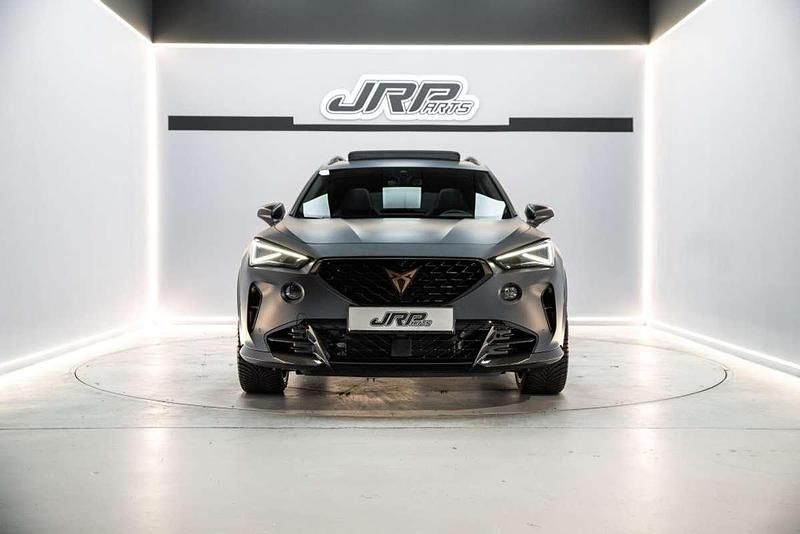 Usado Cupra Formentor VZ 390 CV (286 kW) 2023 Gris / plata SUV