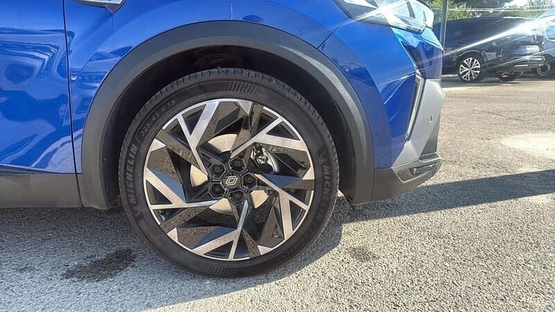 Usado Renault Captur Esprit Alpine 145 CV (106 kW) 2024 Azul SUV