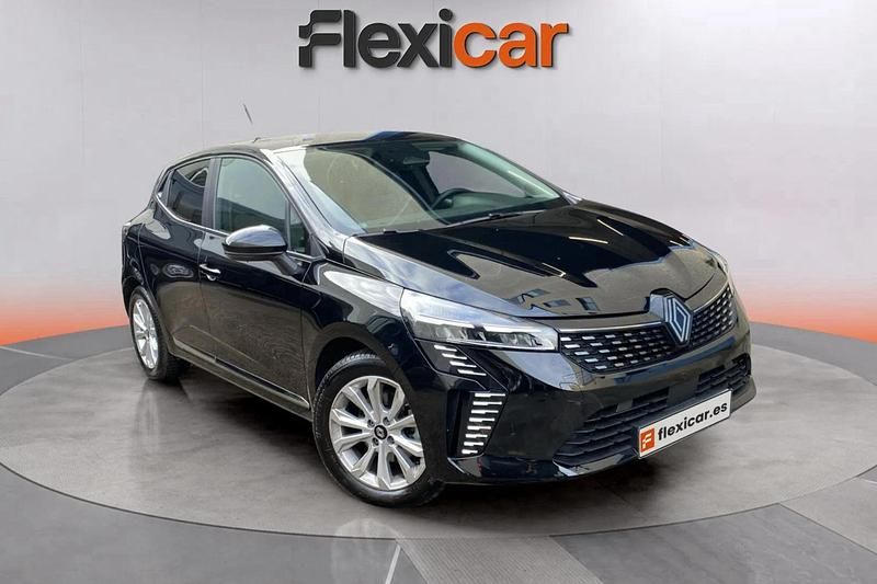 Usado Renault Clio V Evolution 101 CV (74 kW) 2025 Blanco Berlina