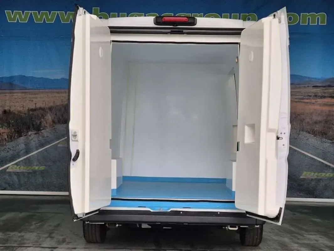 Usado Fiat Ducato 120 CV (88 kW) 2021 Van