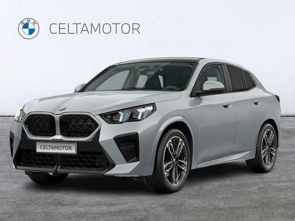 Nuevo BMW X2 170 CV (125 kW) 2026 Otro SUV