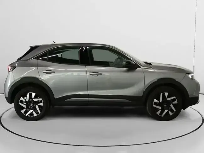 Occasion Opel Mokka Business Elegance 110 ch (80 kW) 2022 Gris SUV