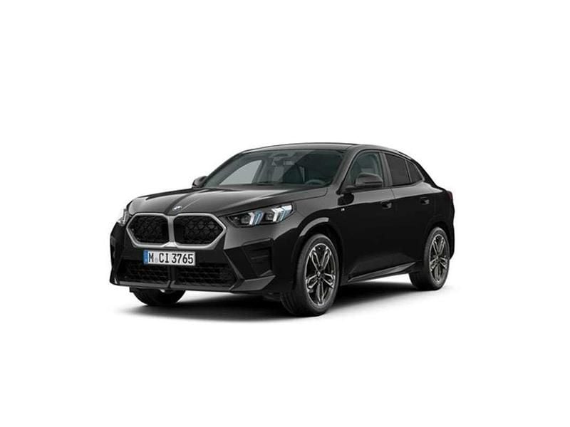 Negro Nuevo 2025 BMW X2 Comfort Edition SUV | 51.500 € (Caro) - Imagen 1/4
