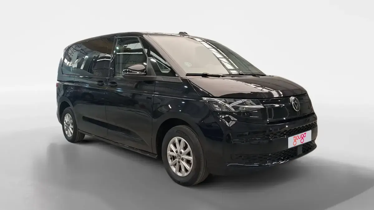 Usado VW Multivan 150 CV (110 kW) 2025 Monovolumen