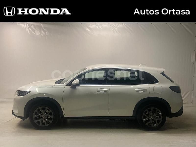 Usado Honda ZR-V Elegance 184 CV (135 kW) 2024 Blanco SUV